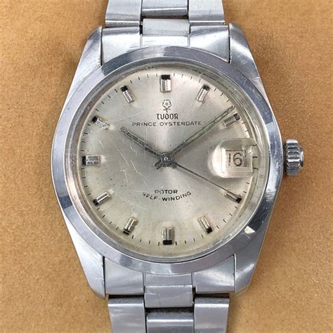 Tudor Prince Oysterdate 7996/0 